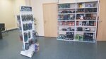 ЕТК комплект (Smolyanaya Street, 15), tool industry