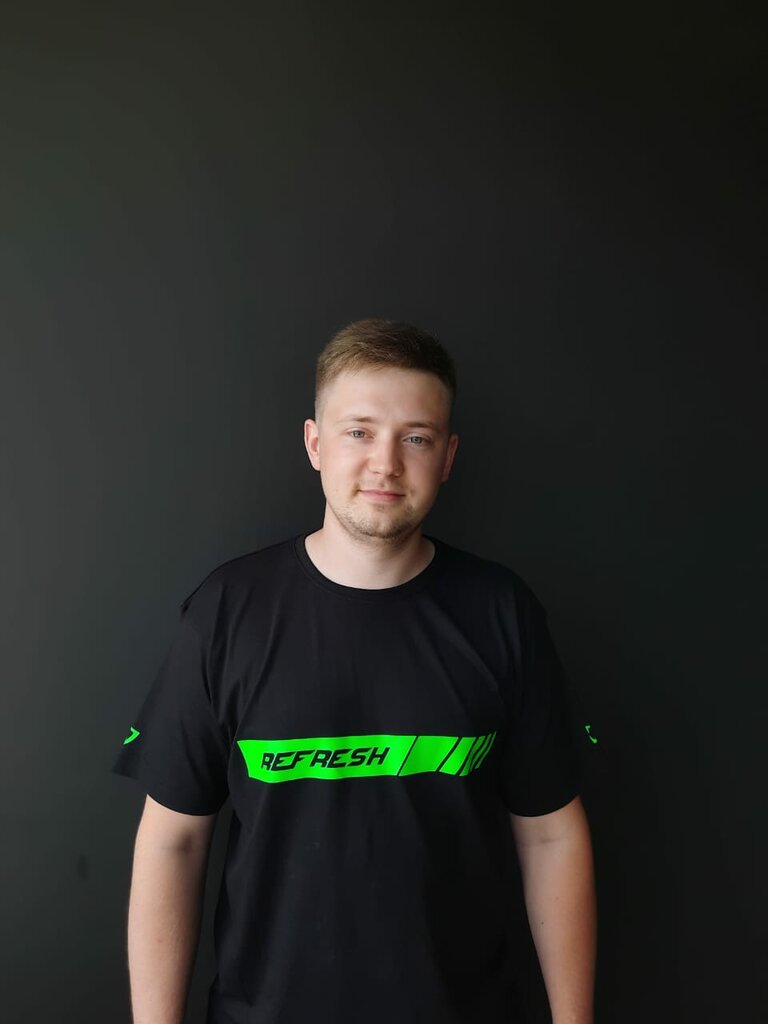 Auto parts and auto goods store Rdc Store, Yaroslavl, photo