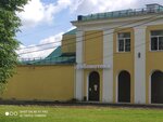 Библиотека (rabochiy posyolok Verbilki, Sovetskaya ulitsa, 11), library