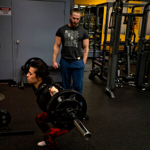 Utg Personal Training Bergen County Nj (New Jersey, Bergen County), fitness club