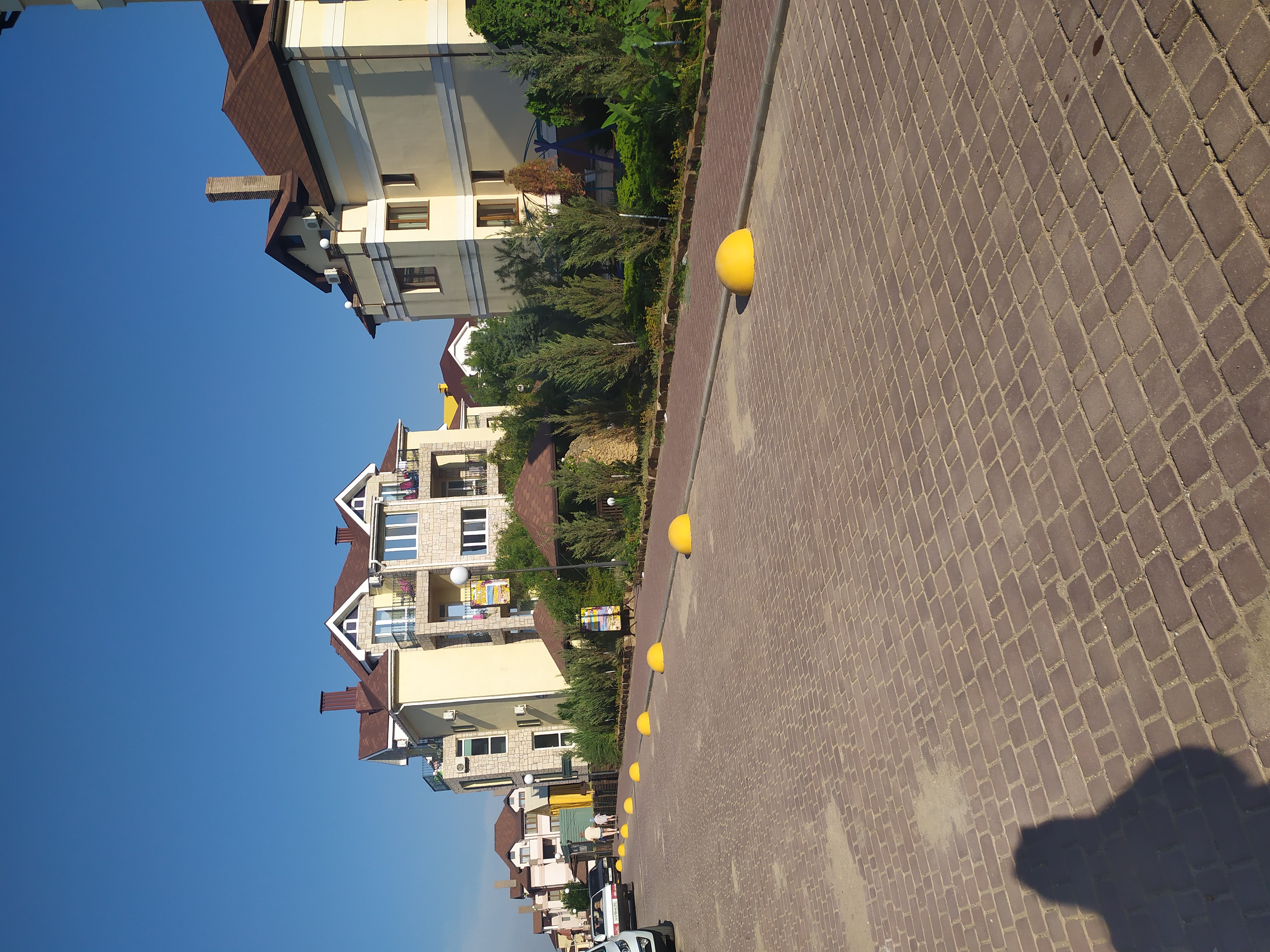 Фото Вилла Корсика