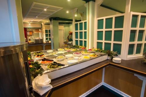 Фото Mount Lodge Humewood