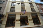 Hotel Galata Palace (Istanbul, Beyoglu, Kemankes Karamustafapasa Neighborhood, Customs Street, 7) ، فندق