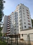На Анкудиновском шоссе, 11а (Ankudinovskoye Highway, 11Б), complejo residencial