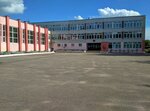 Средняя школа № 28 (ул. Брикеля, 11), общеобразовательная школа в Гродно