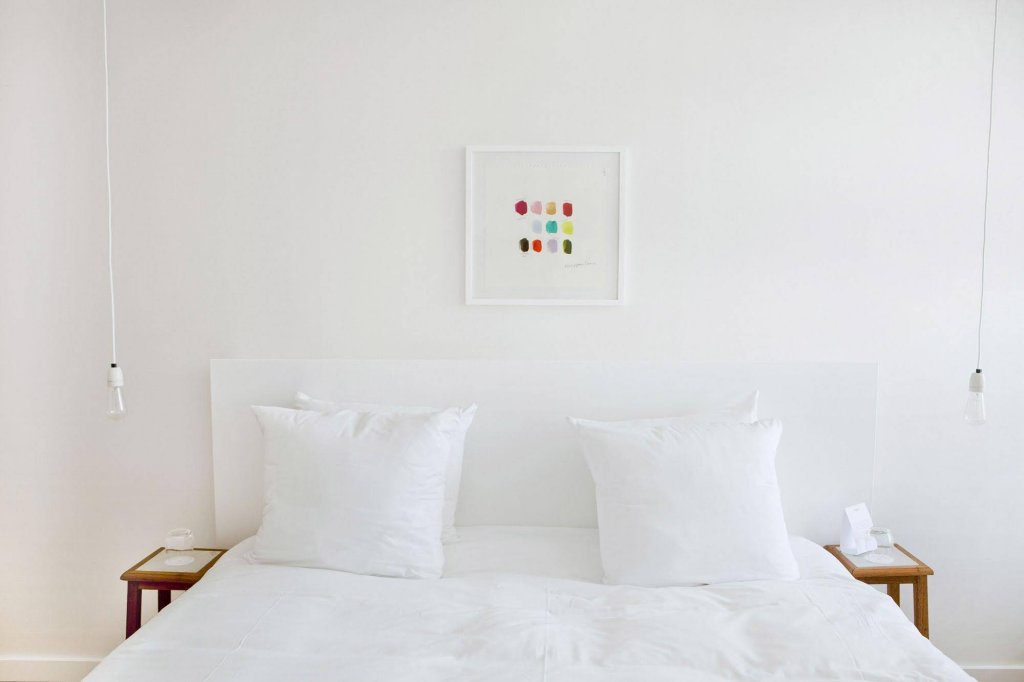 Фото Vesper Hotel