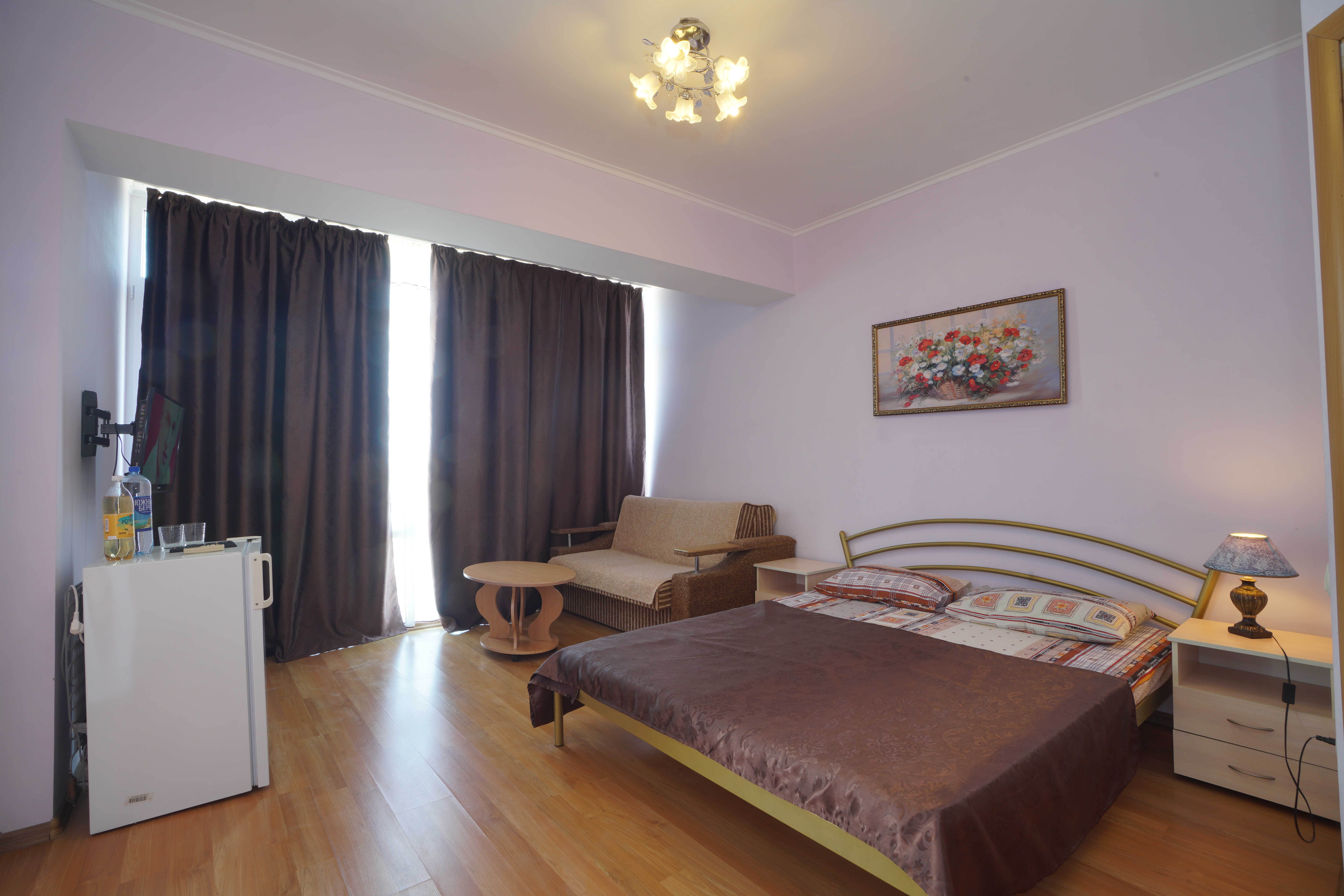 Фото Эдельвейс