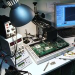 Orgmaster (Pobeda Revolyutsii Avenue, 85), computer repairs and services