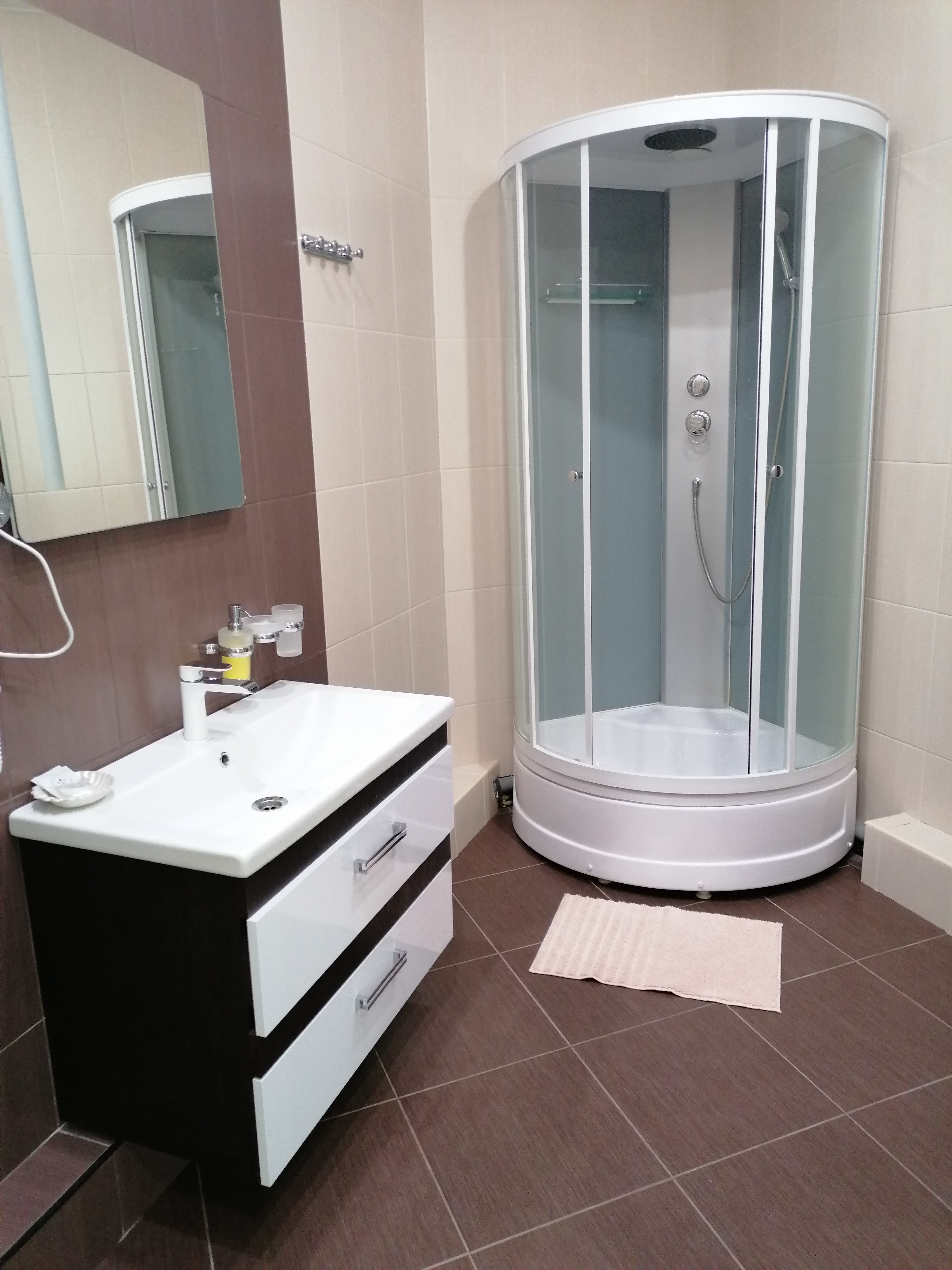 Фото Гостиница Ленинградская АЭС-Авто