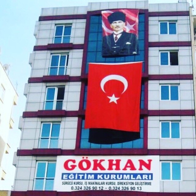 Driving school Mersin Gökhan Sürücü Kursu, Mersin, photo