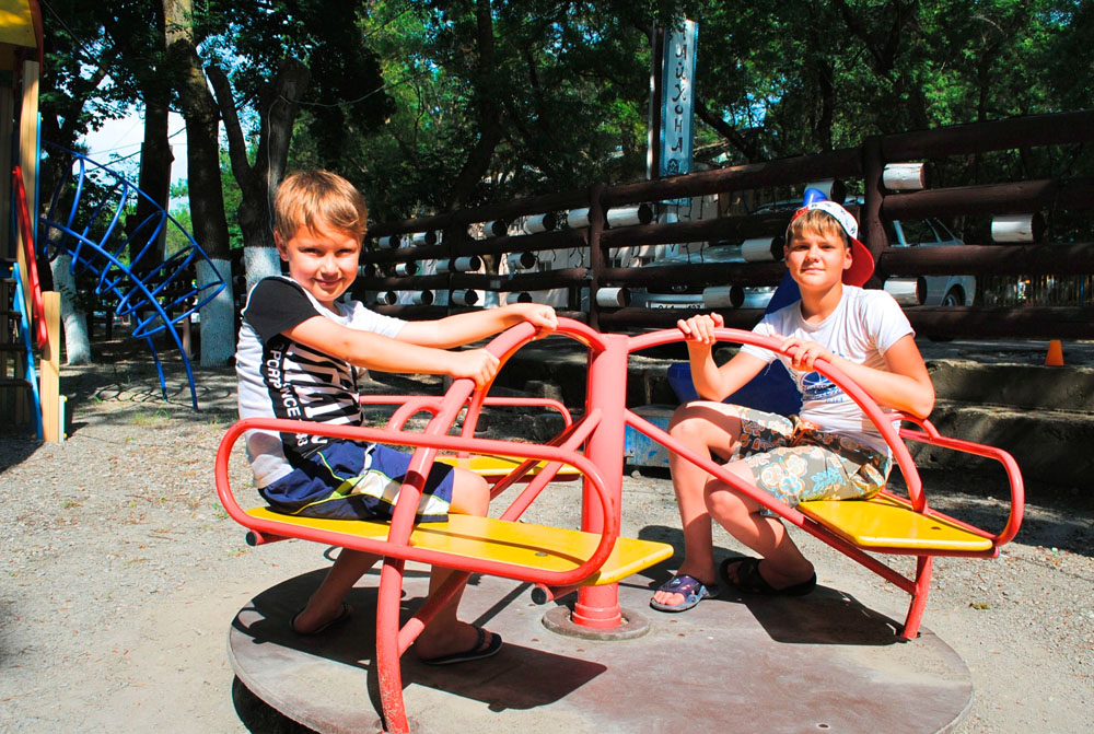 Фото Эко-курорт Юг