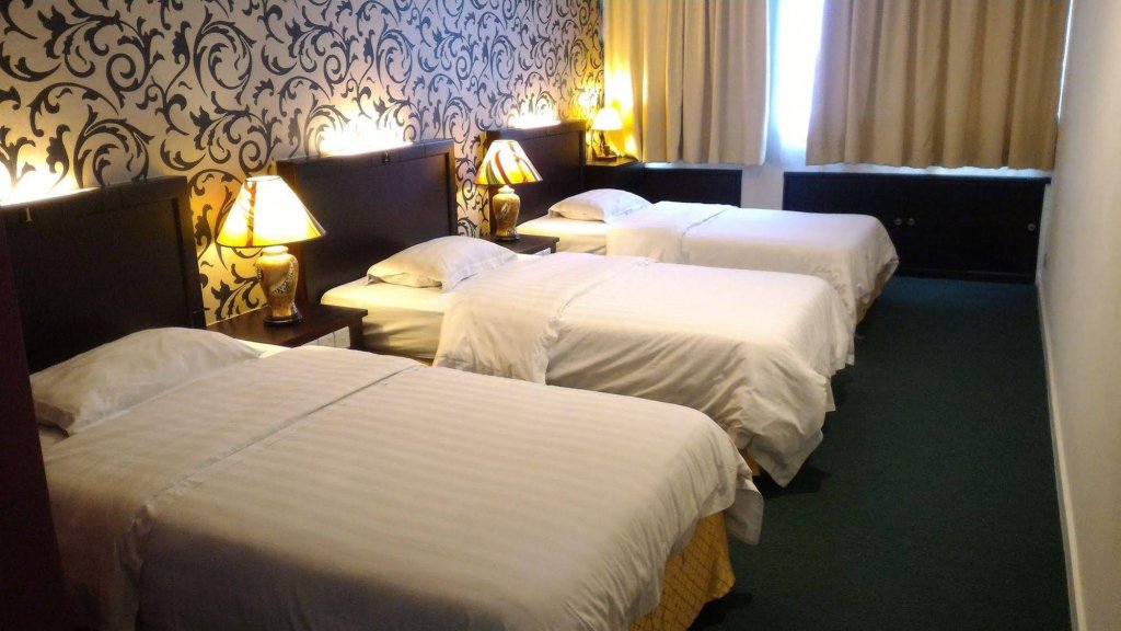 Фото Super Oyo 89604 City Home Stay