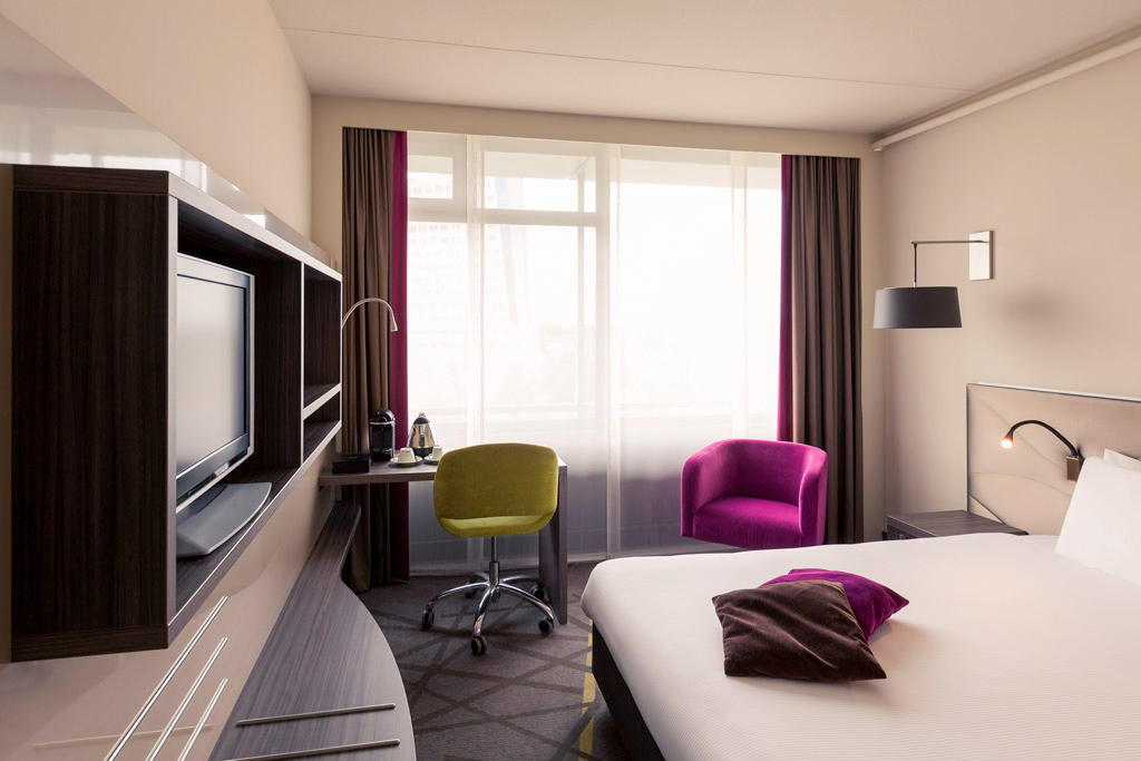 Фото отеля 4