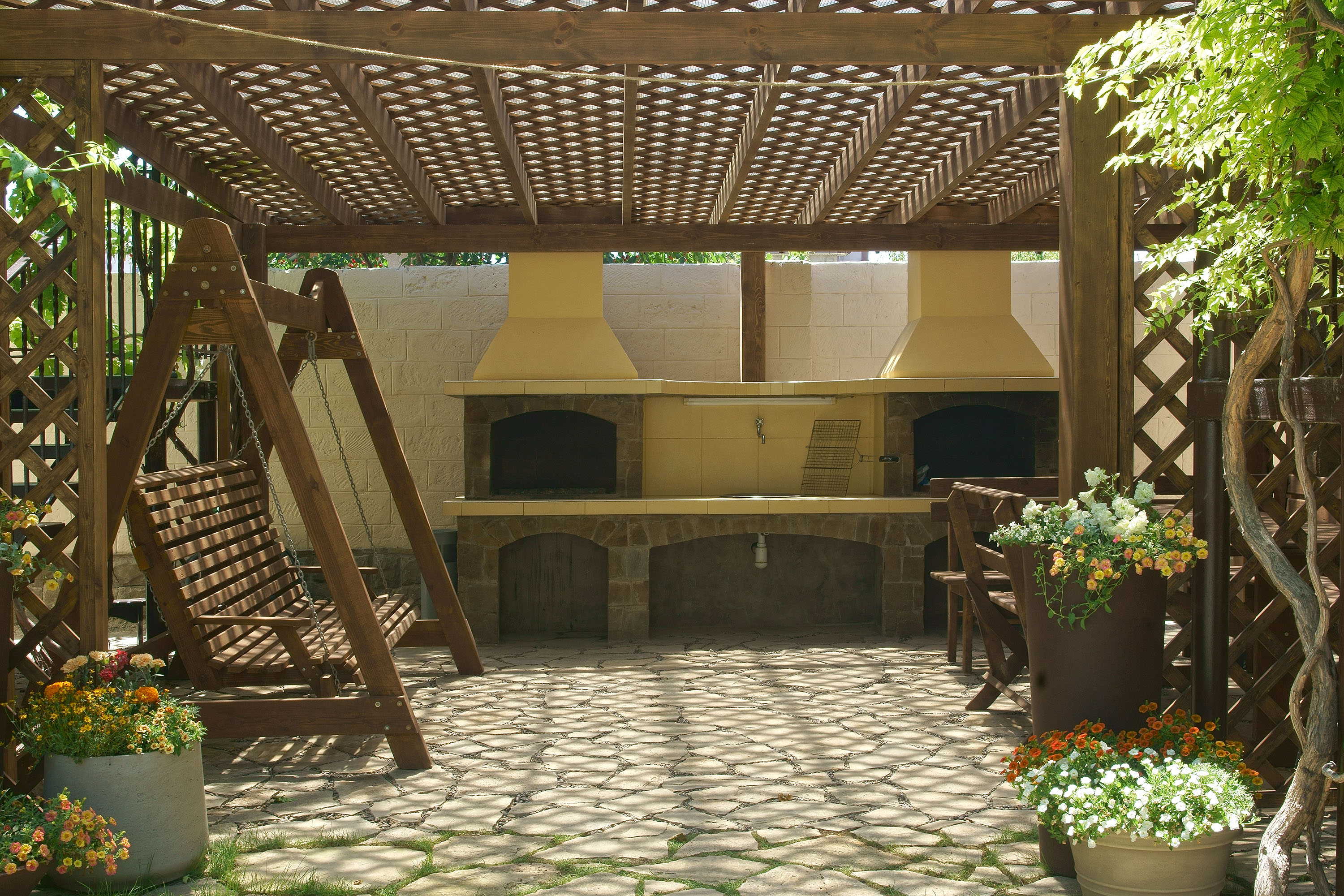 Фото Альяна