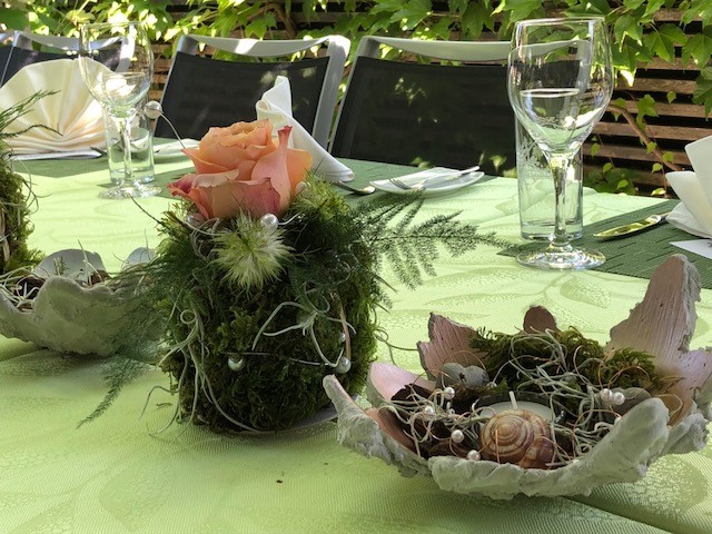 Фото Gasthof Pizzeria Weingarten