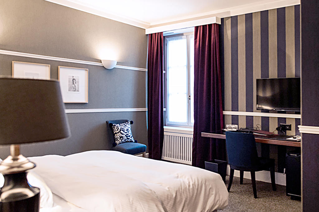 Фото Hotel Kindli