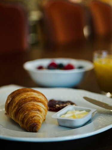 Внешний вид отеля Hotel du Marche в Лозанне, фото 3