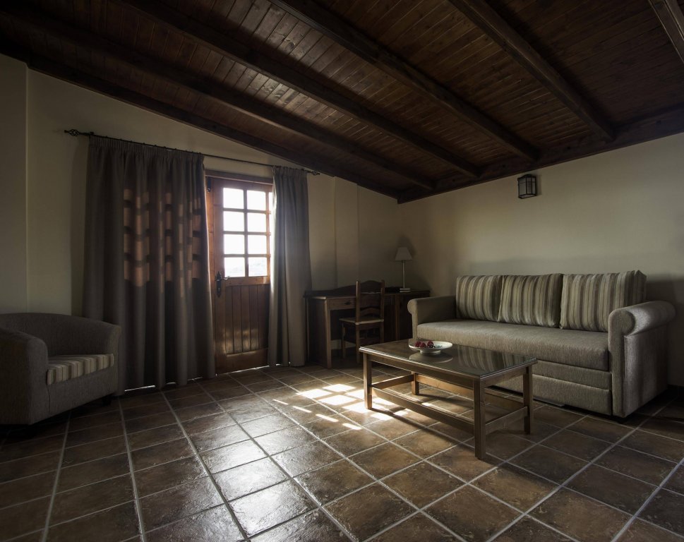 Фото Hotel Melva Suite