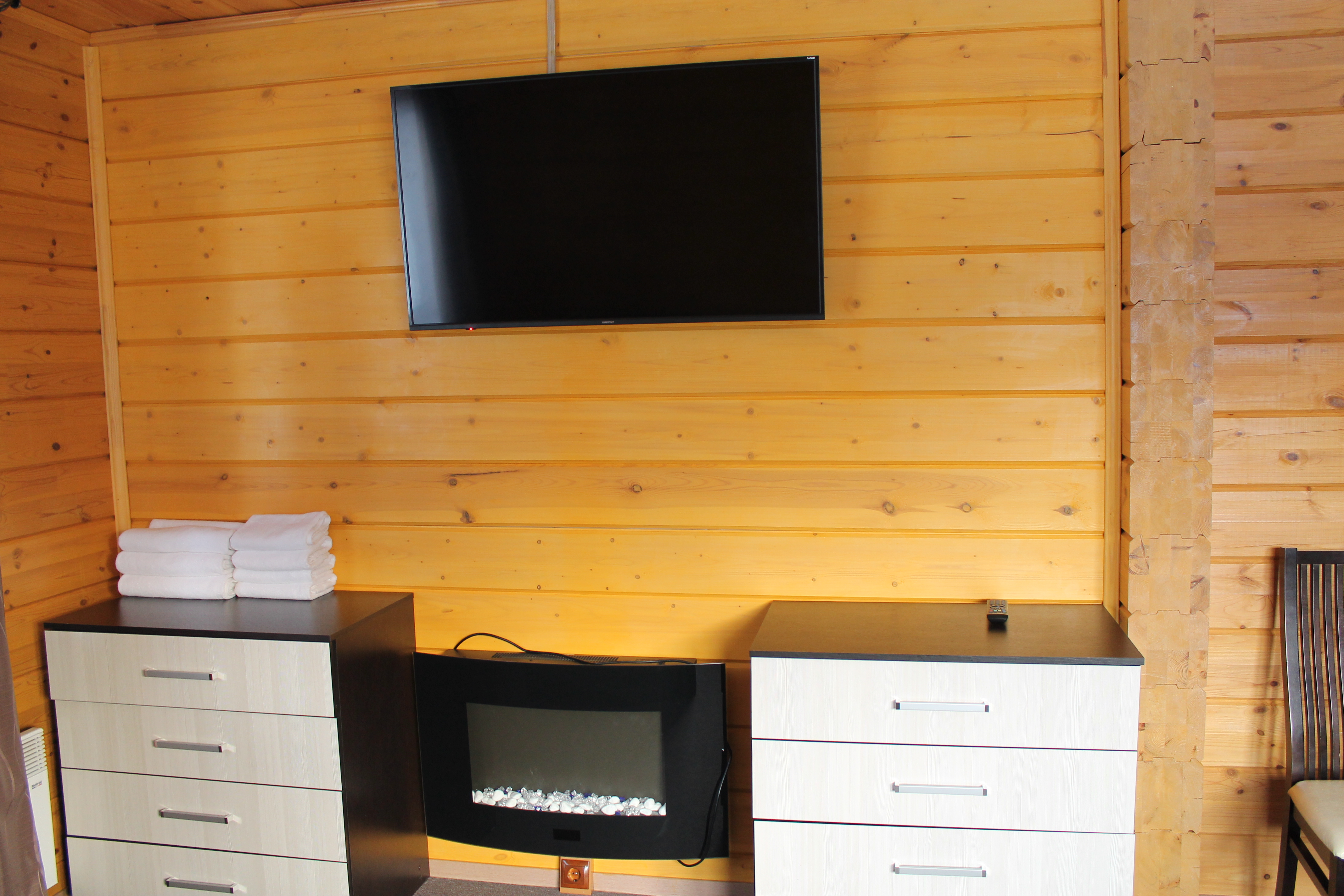 Фото Медведица