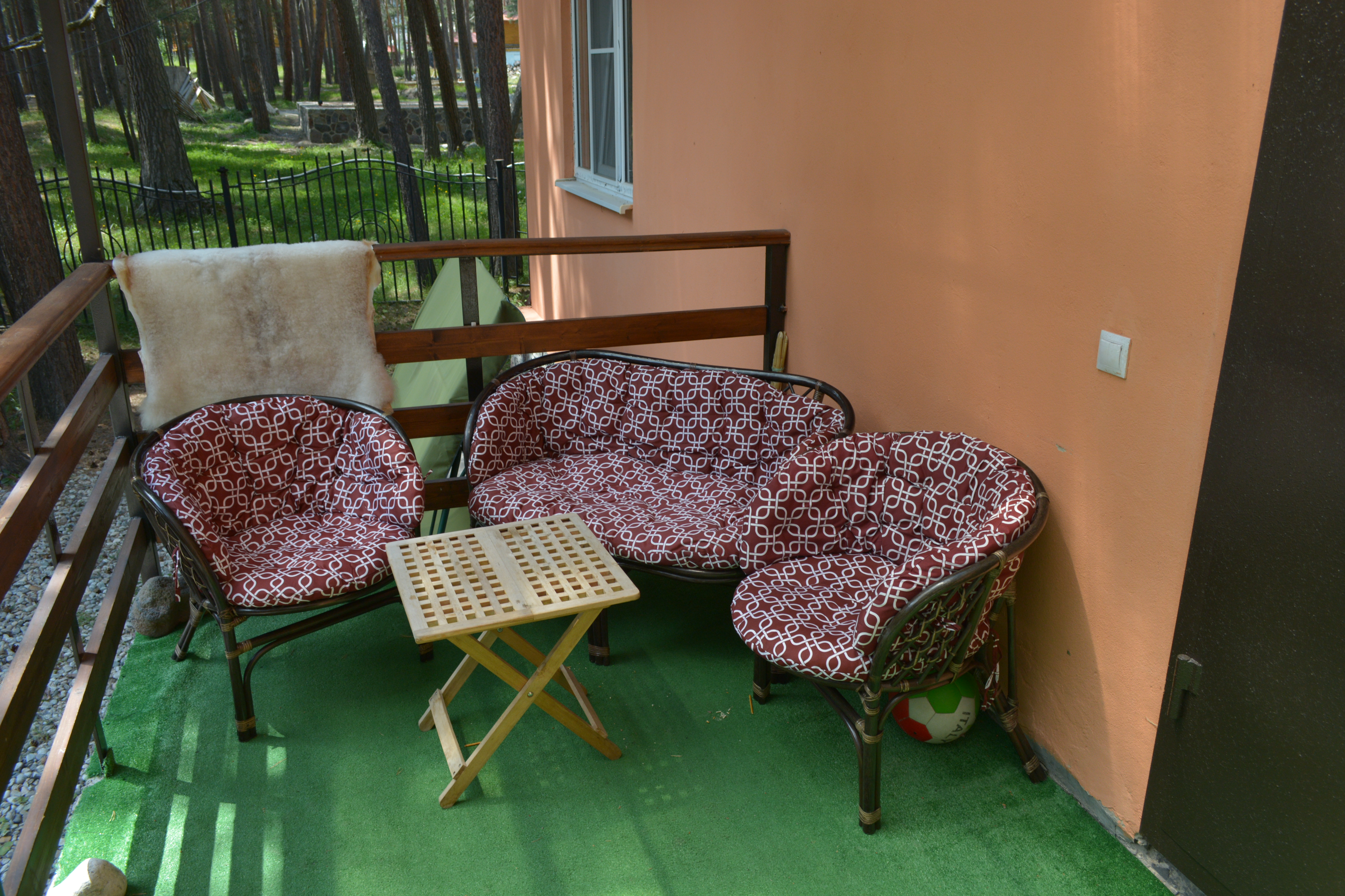 Фото Метелица Эльбрус