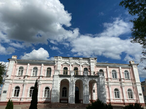 Усадьба Волковой XIX века (Belgorod, Korochanskaya Street, 318) ، معلم جذب سياحي