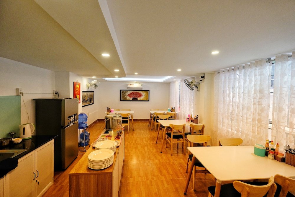 Фото City Backpackers Hostel