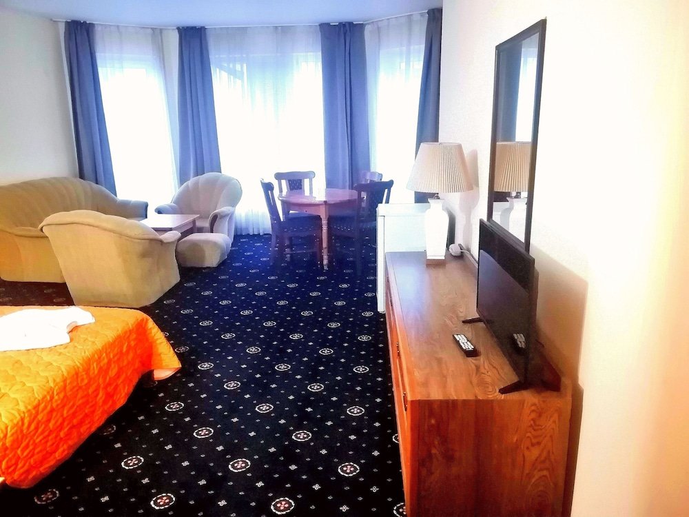 Фото Chateau Vaptzarov Hotel