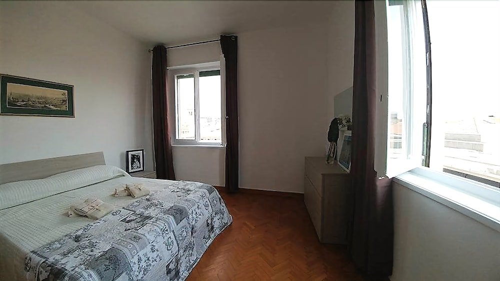 Фото Dreaming Verona Rooms