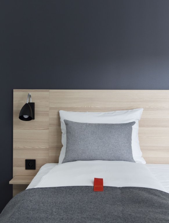 Фото Citybox Bergen