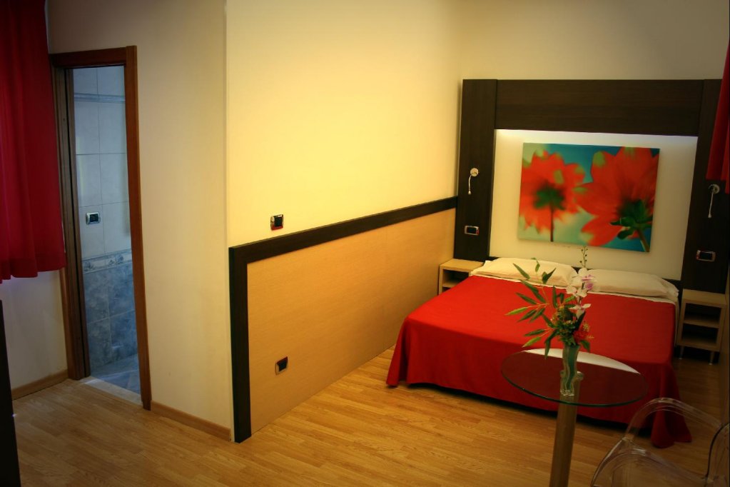 Фото Hotel Louisiana