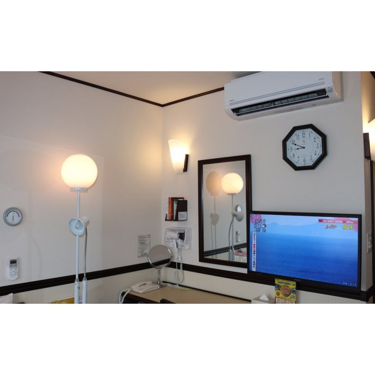 Фото Toyoko Inn Tsushima Izuhara