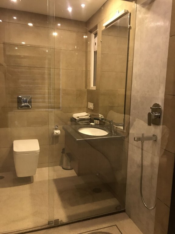 Фото Holy River Hotel