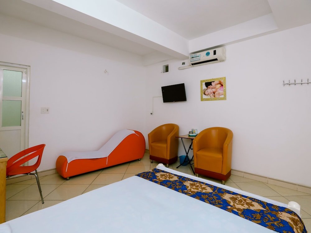 Фото Huong Quynh Hotel