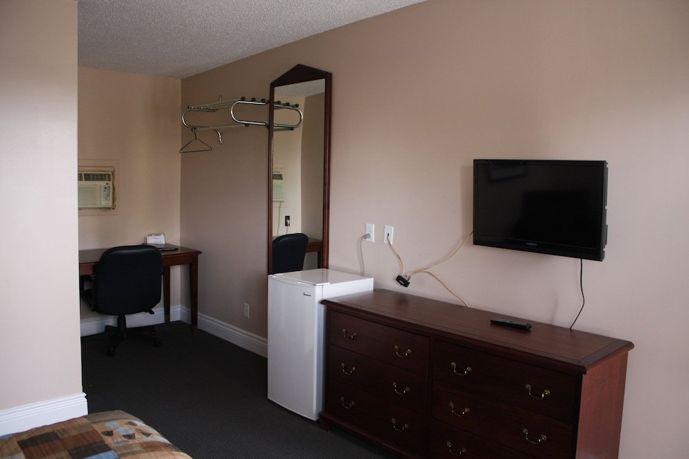 Фото Grand Motel St-Hubert