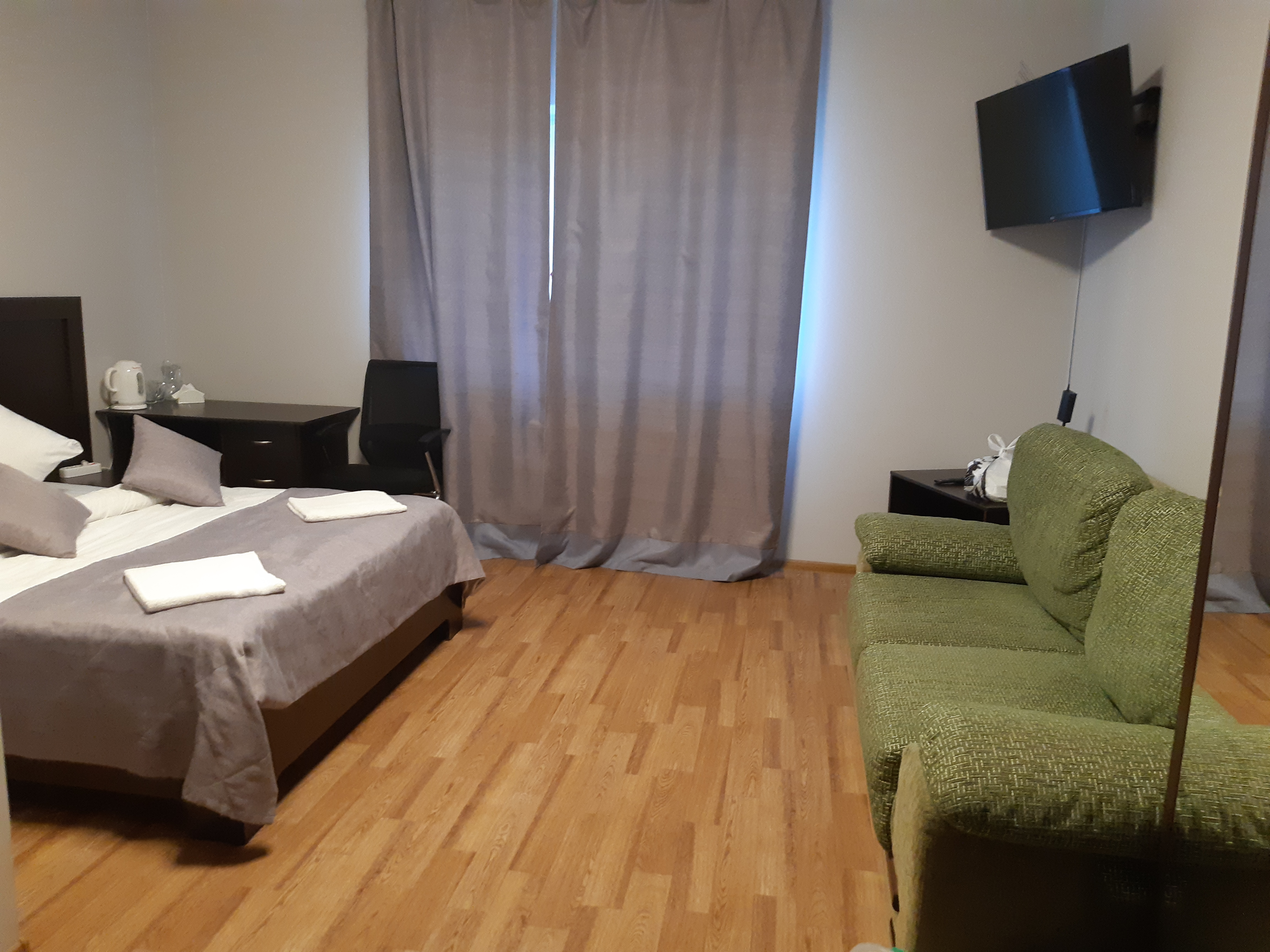 Фото В Белкино