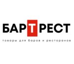 Бартрест (ул. Шаболовка, 25, корп. 2), оборудование для ресторанов в Москве