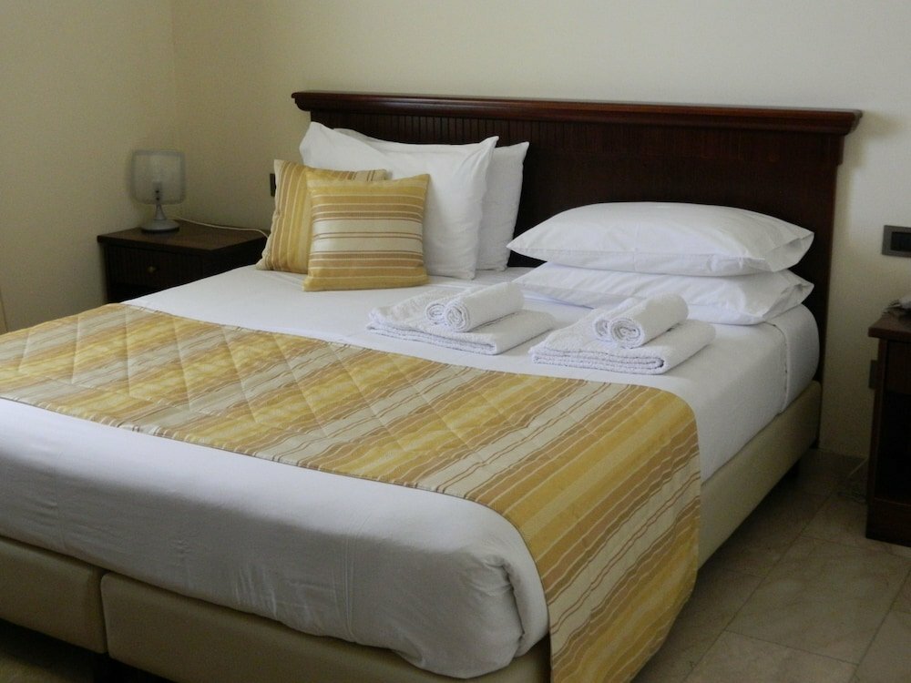 Hotel Hotel Le Palme, Calabria, photo