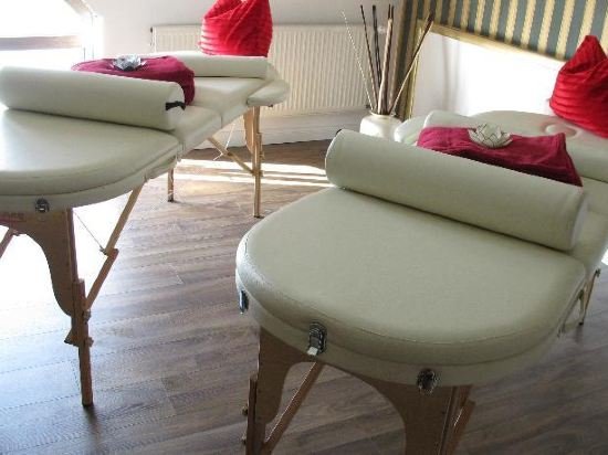 Фото Mercure Bad Duerkheim An Den Salinen