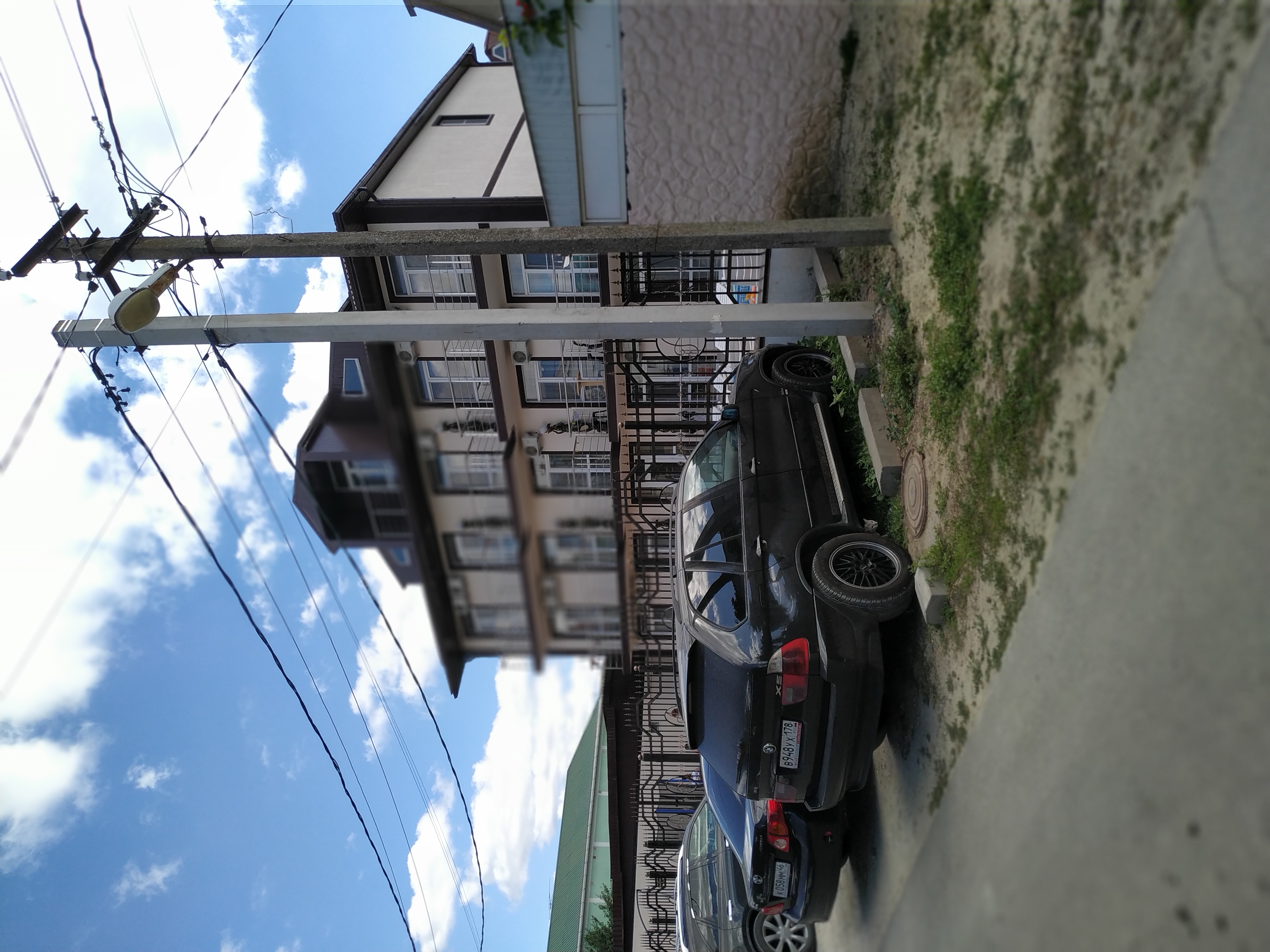 Фото Алкеста