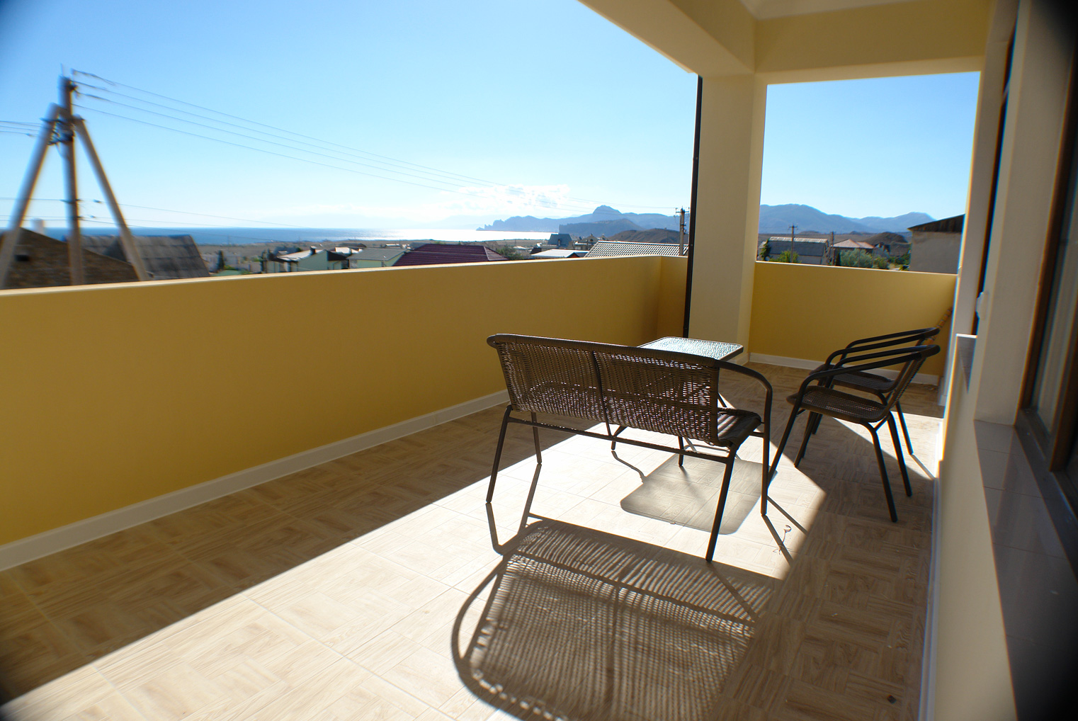 Фото Комфорт