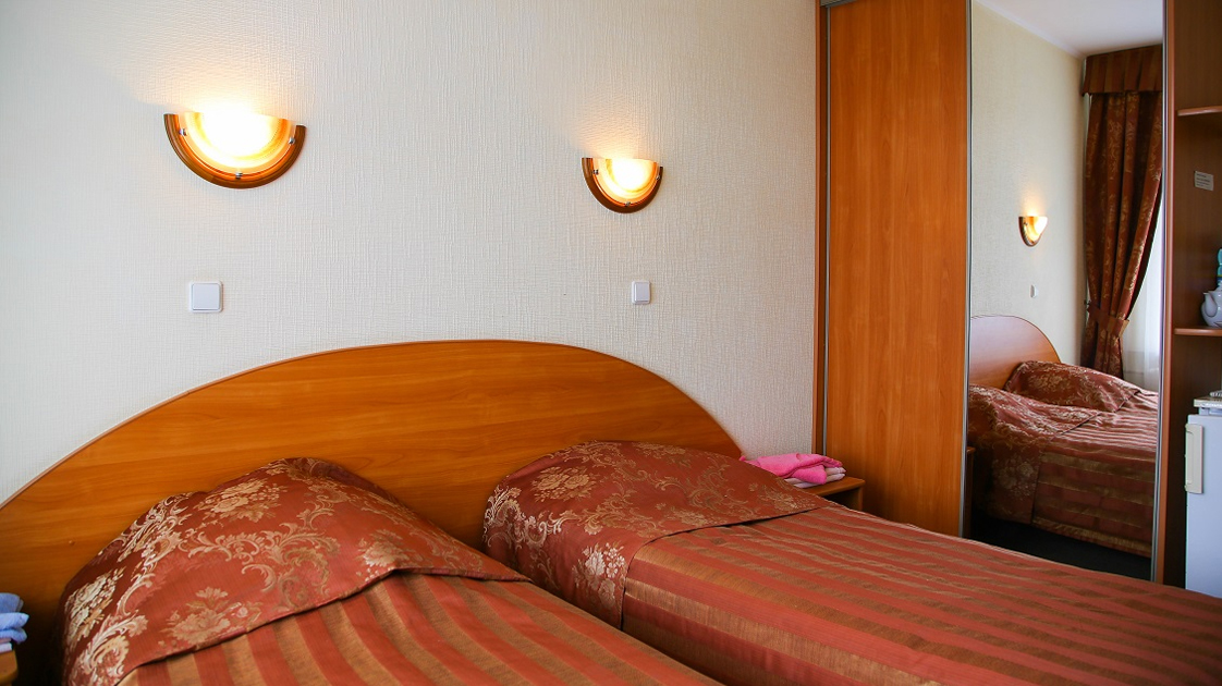 Фото отеля 3