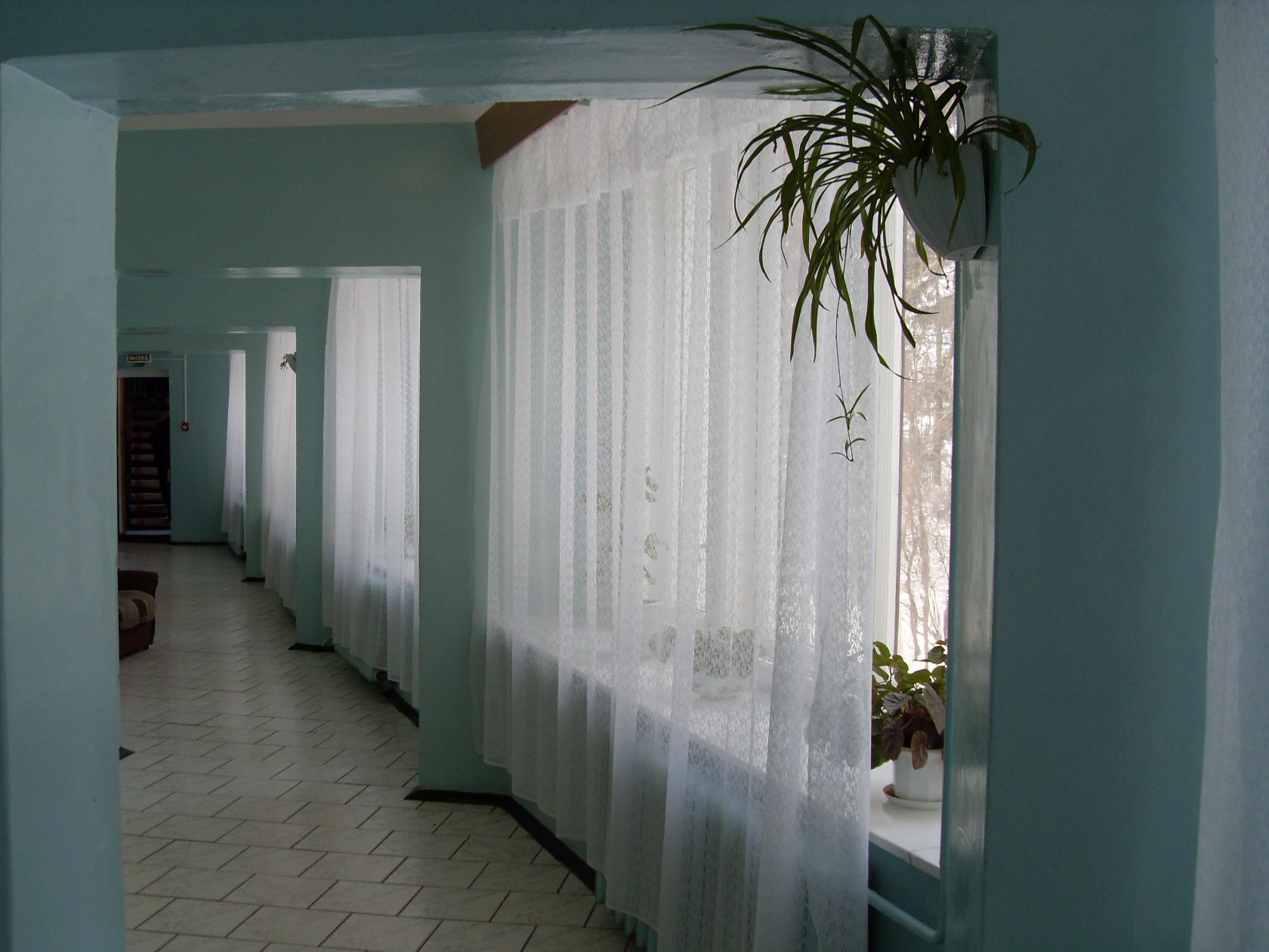 Фото Санаторий Щелыково