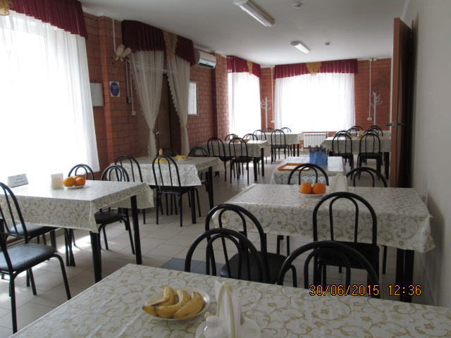 Фото Приволянские Воды