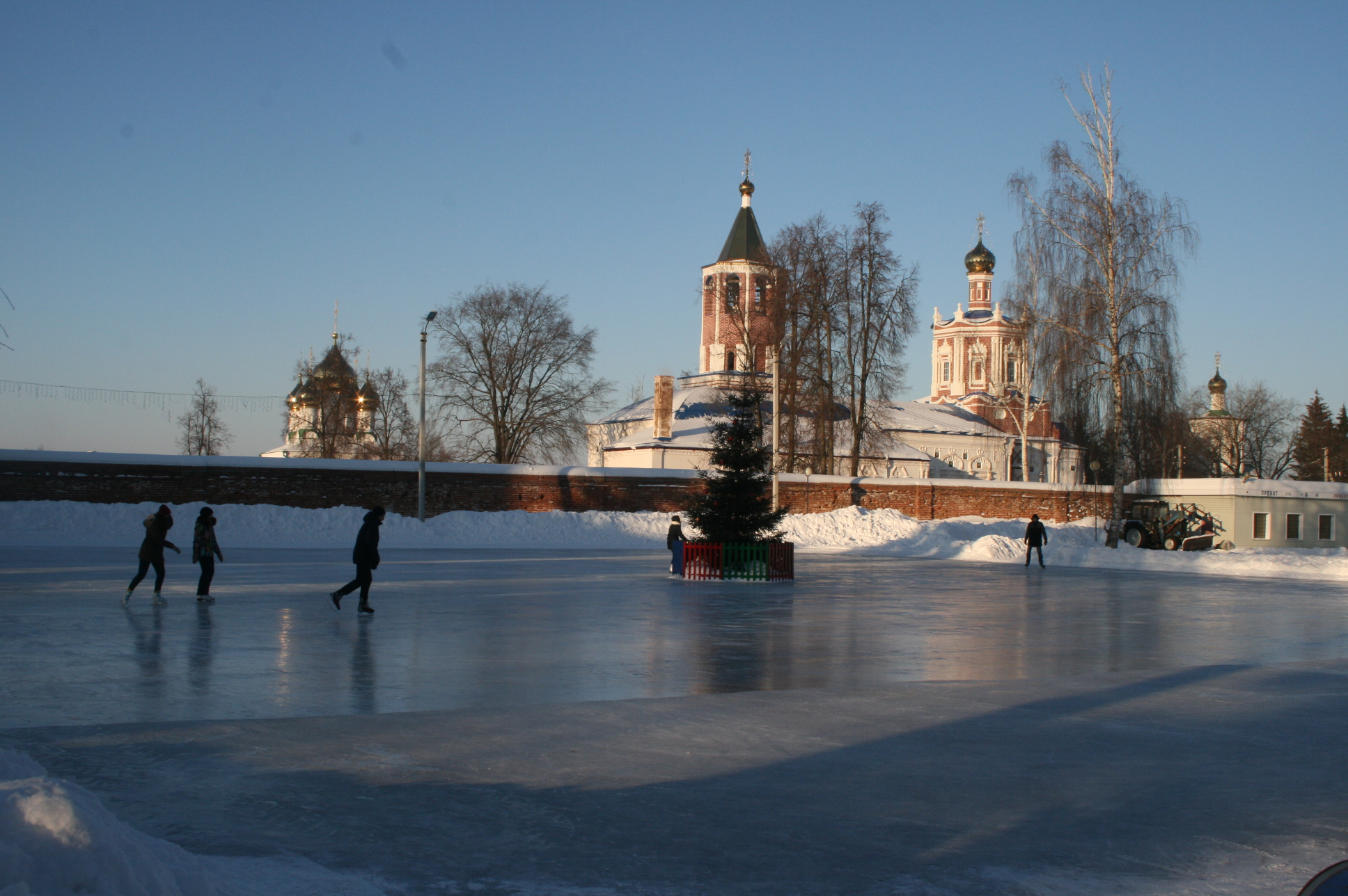 Фото Солотча