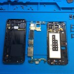 Restart Service (Pervomayskaya Street, 100), phone repair