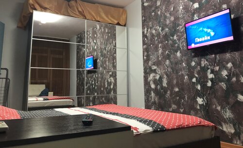 Гостиница Альпийская Горка VIP в Эсто-Садке