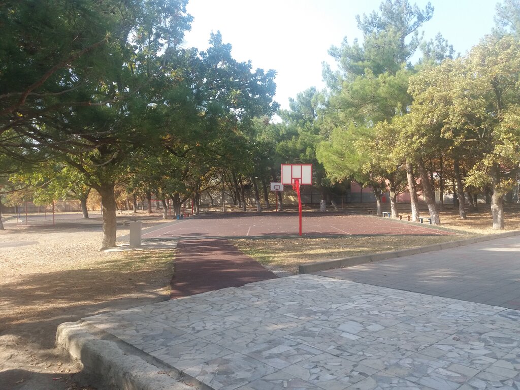 Sanatorium Detsky sanatory Lastochka, Krasnodar Krai, photo
