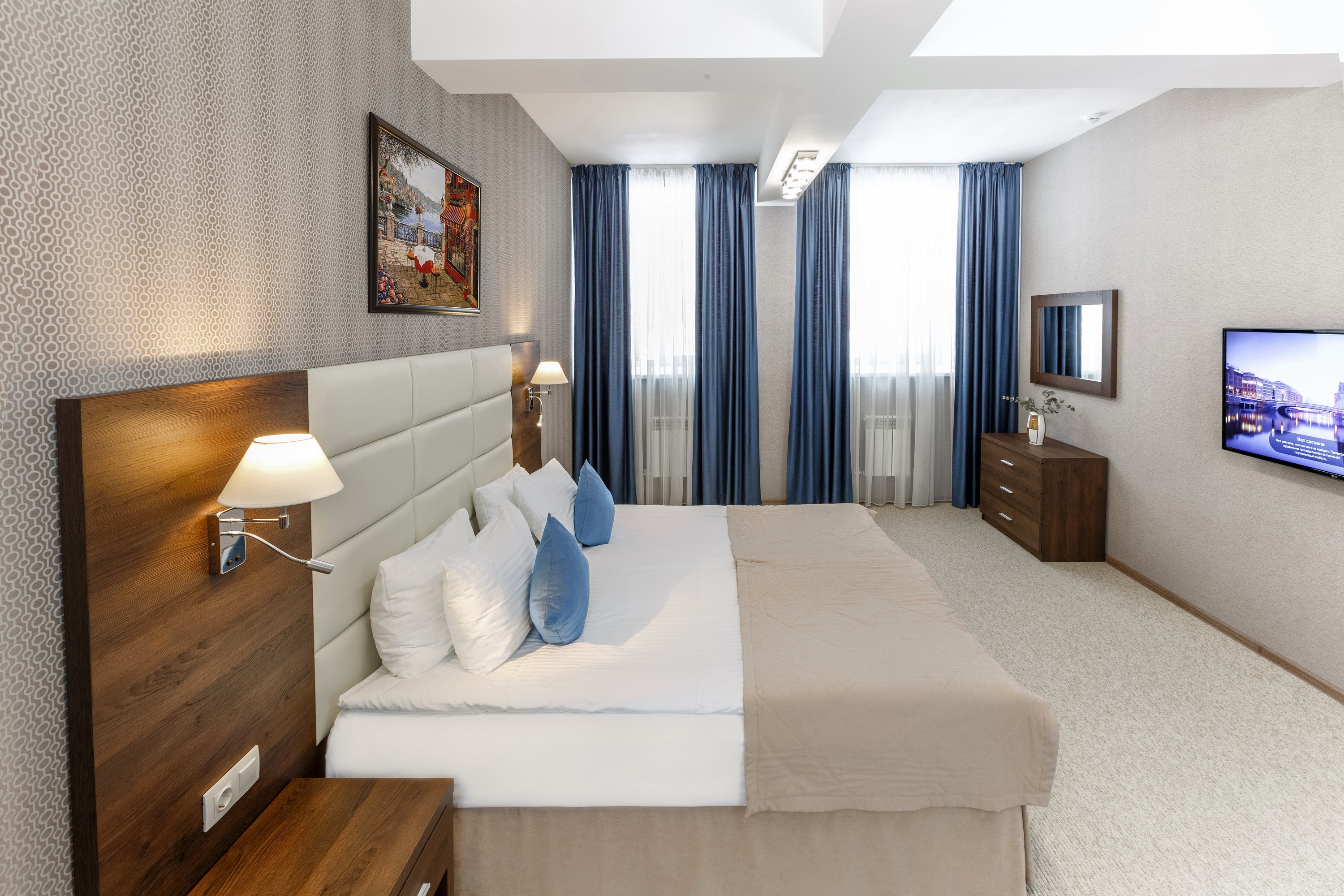 Фото Белый камень