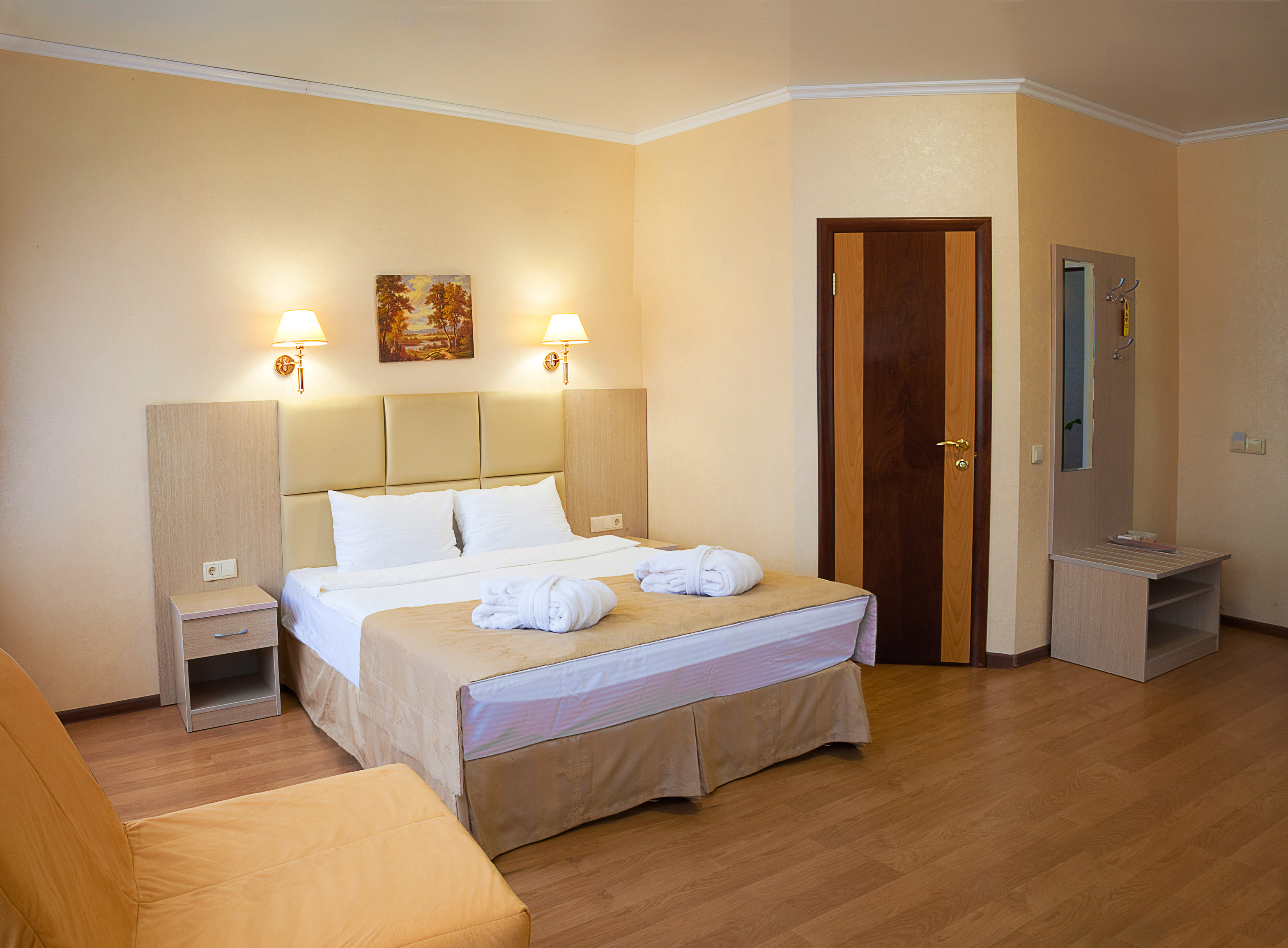 Фото Амакс Старая Русса