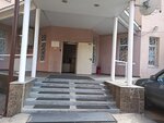 Yunimaks (ulitsa 20-letiya Oktyabrya, 64), radio station